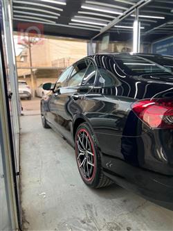مێرسێدس بێنز E-Class